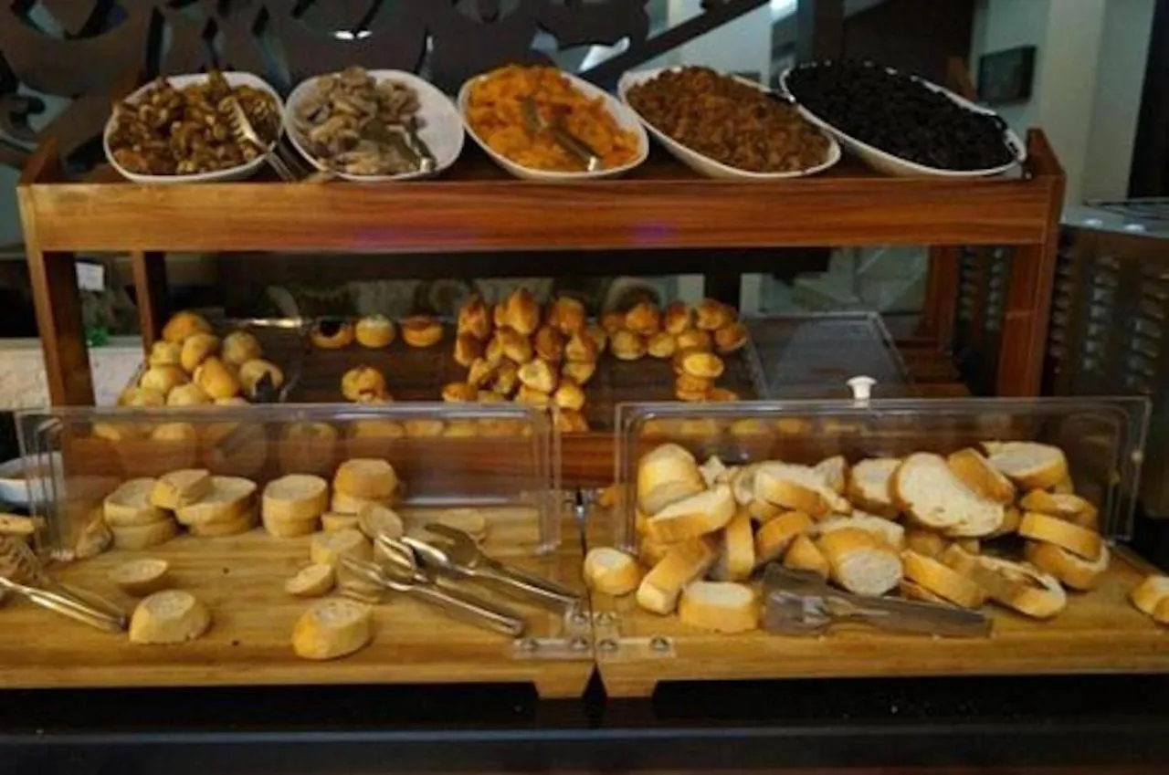 Maywood Hotel Istambul 4*,  Turquia