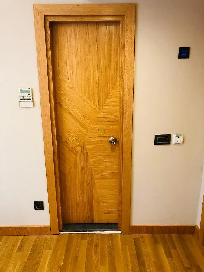 Maywood Hotel Istanbul