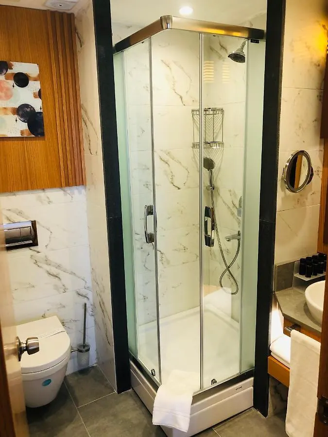 Maywood Hotel Istanbul