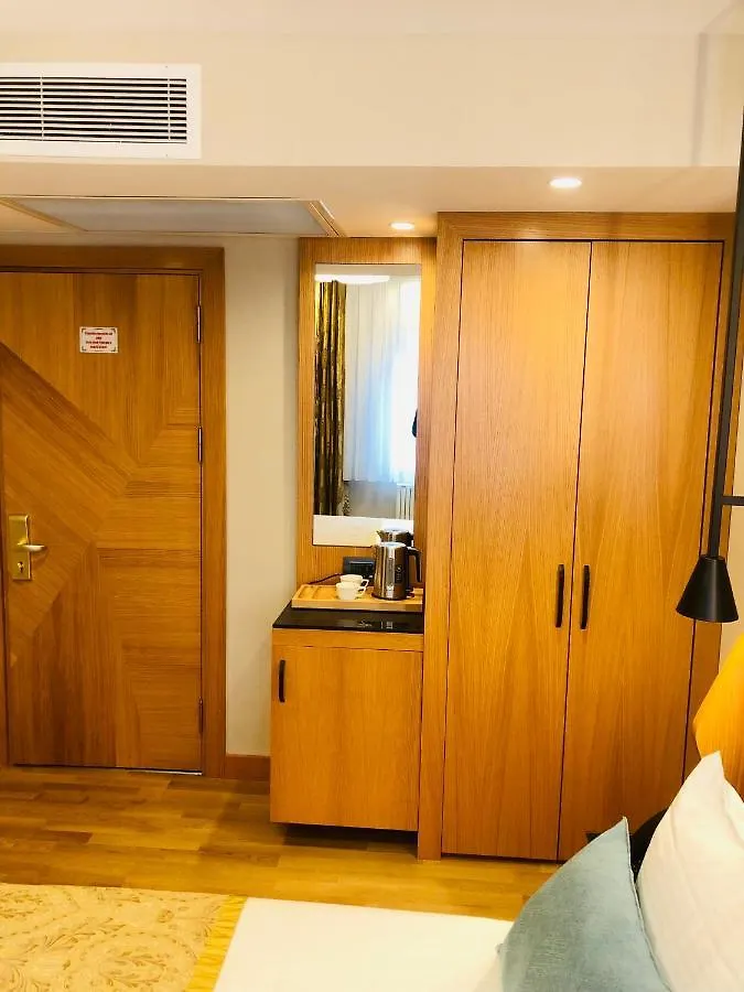 Maywood Hotel Istanbul 4*,  Turkey