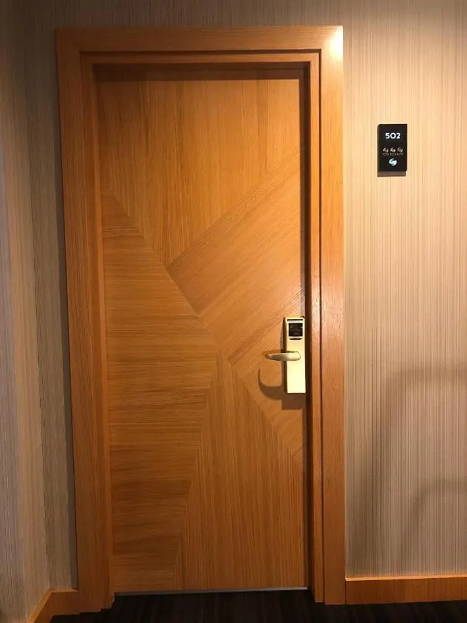 Maywood Hotel Istanbul
