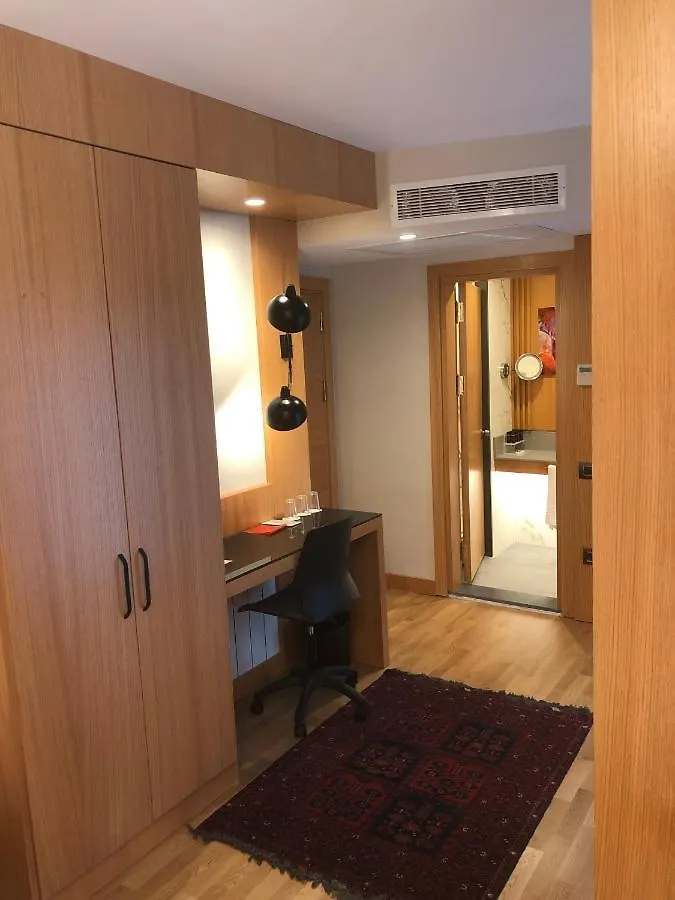 Maywood Hotel Istanbul
