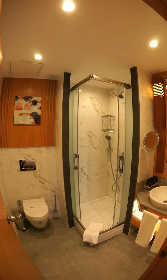 Maywood Hotel Istanbul