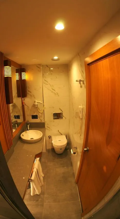 Maywood Hotel Istanbul