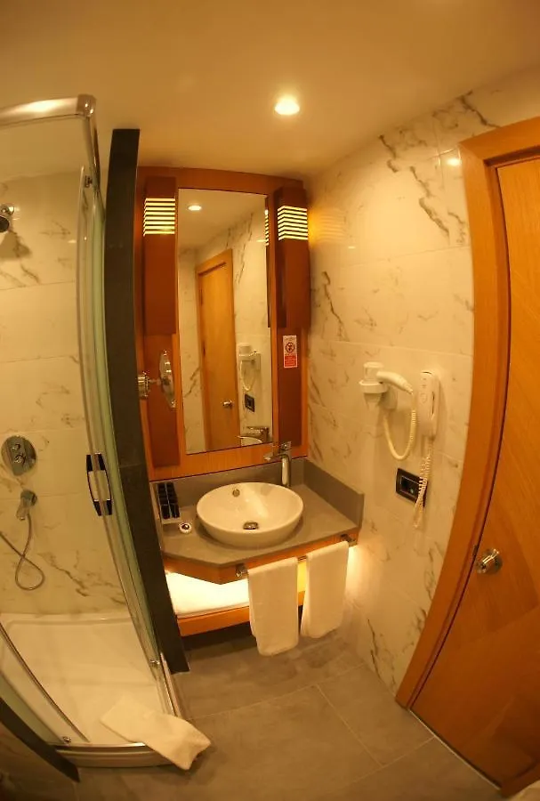 Maywood Hotel Istambul