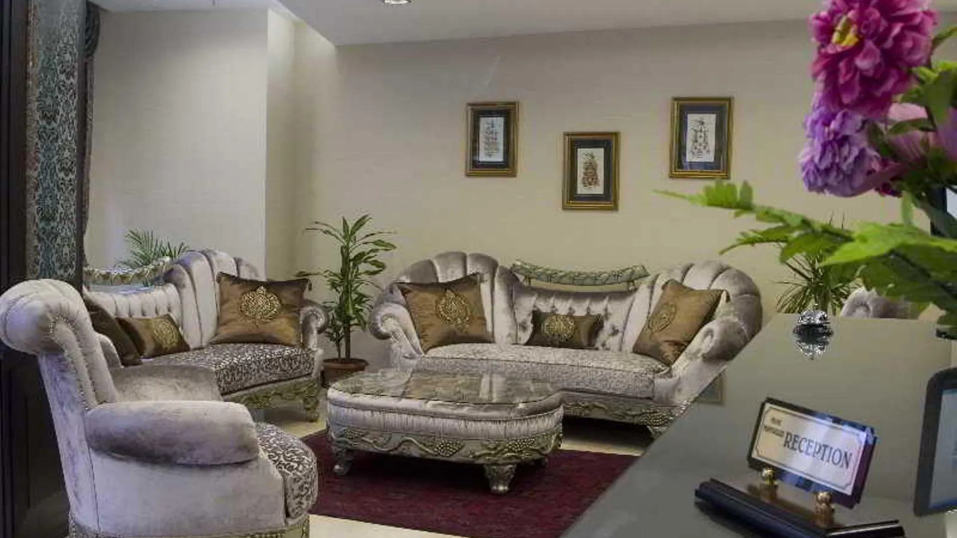 Maywood Hotel Istambul 4*,  Turquia