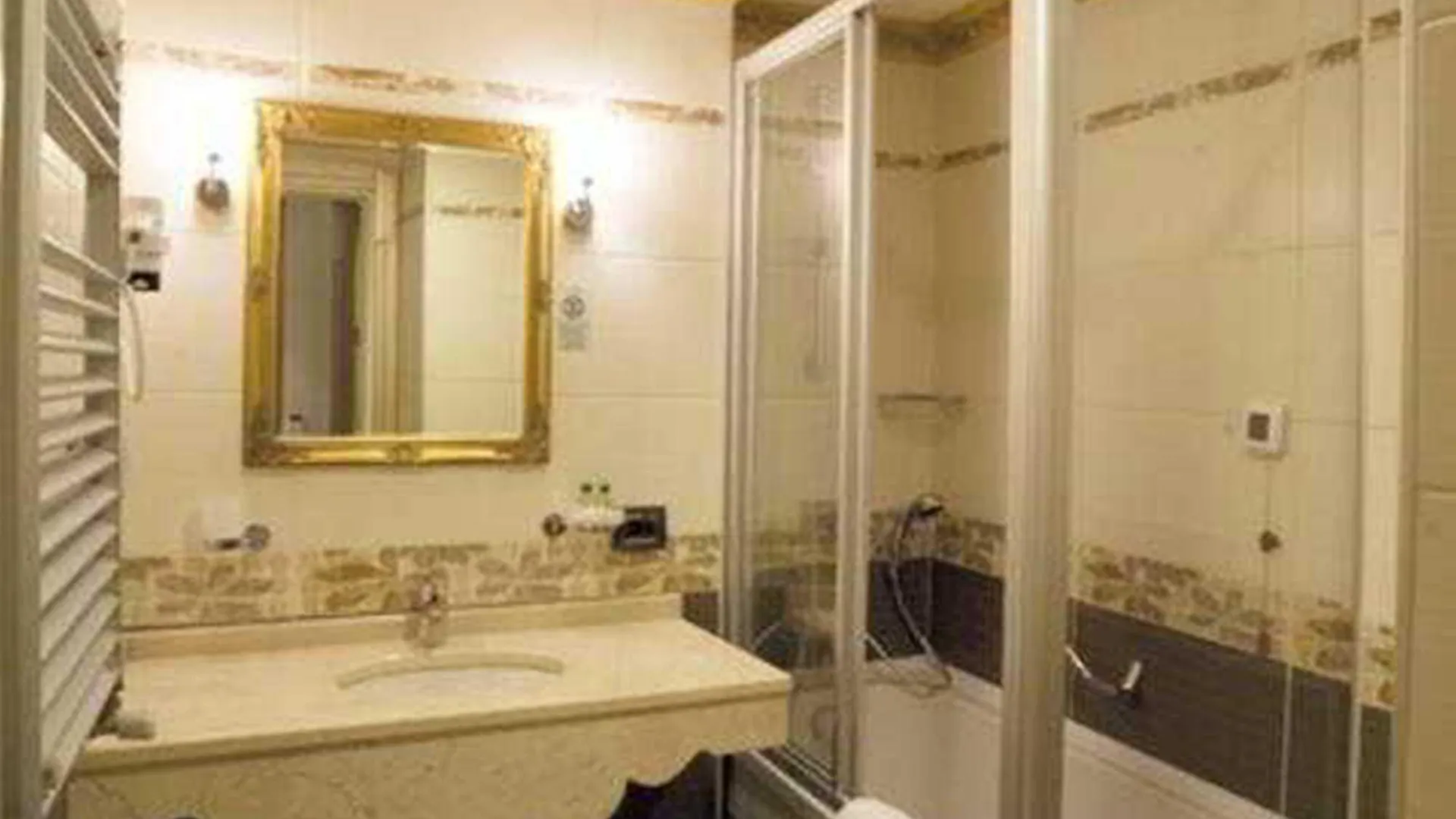 Maywood Hotel Istanbul