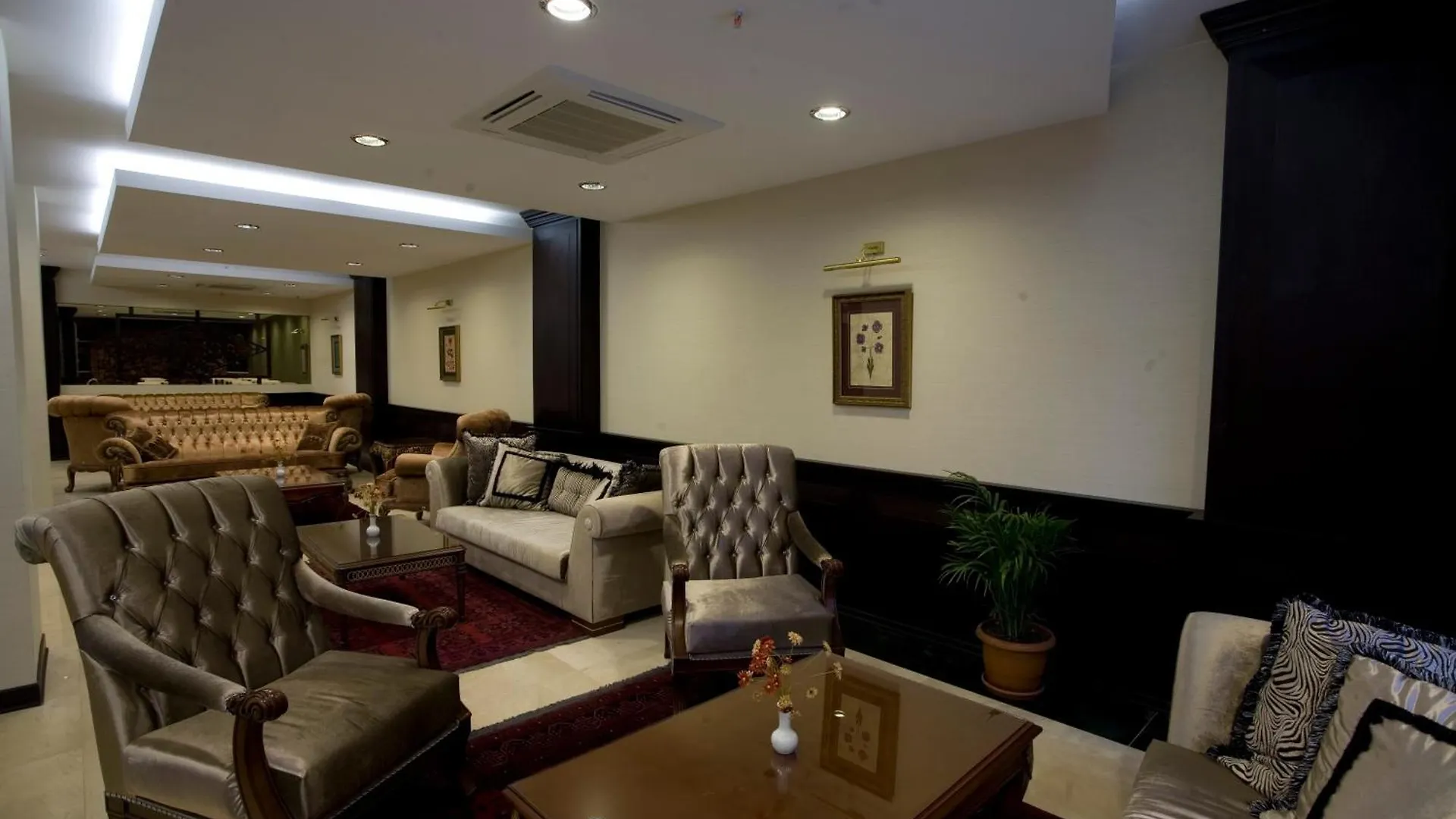 Maywood Hotel Istambul