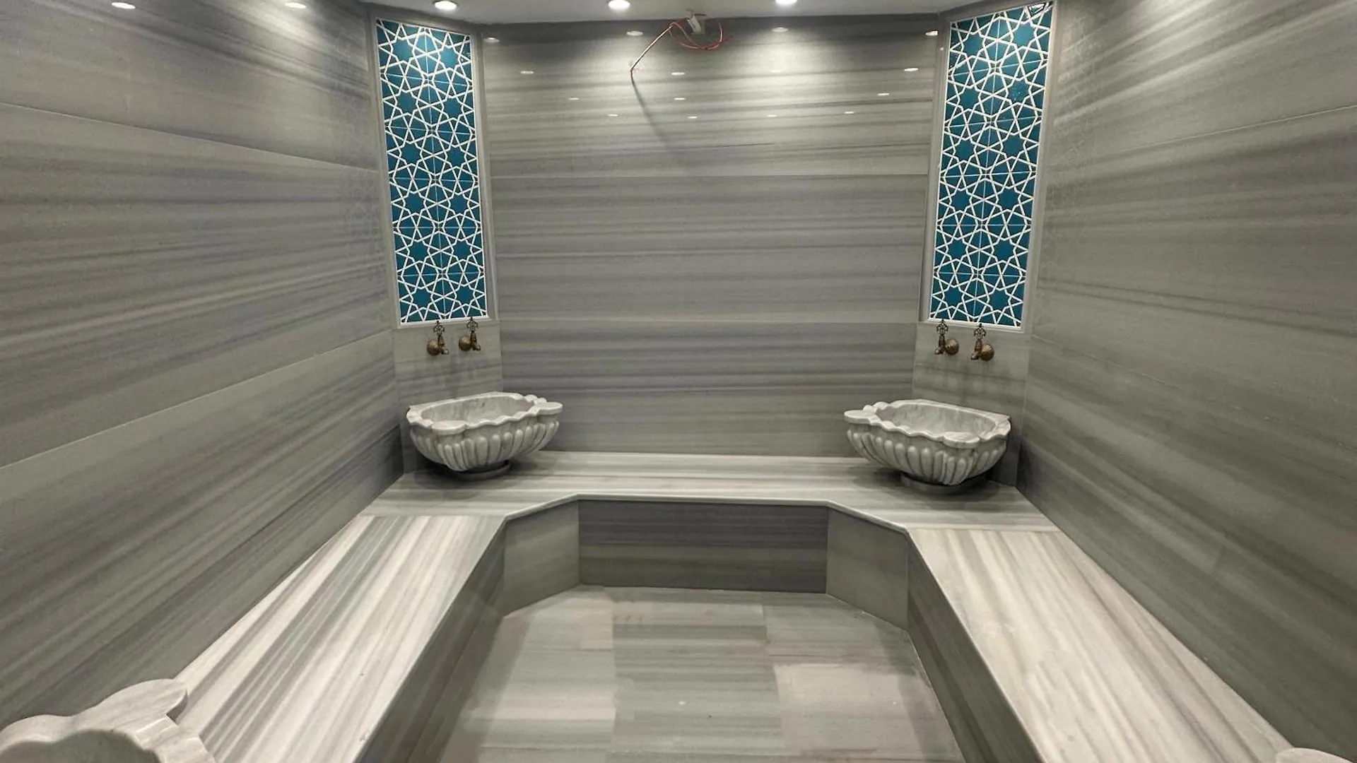 Maywood Hotel Istambul