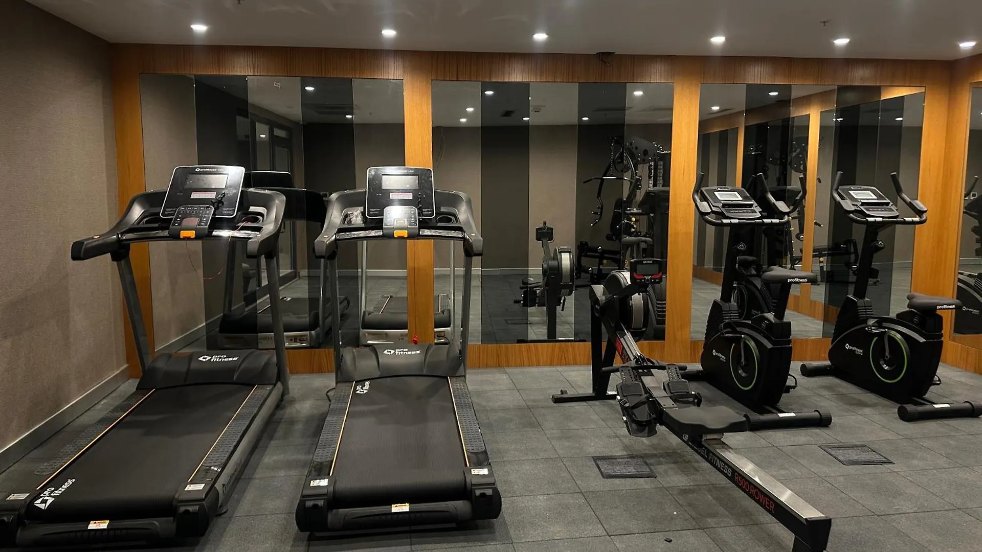 Maywood Hotel Istambul