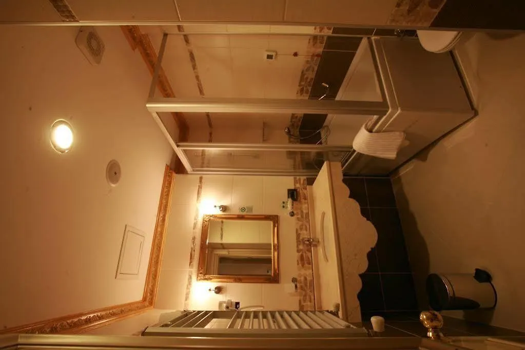 Maywood Hotel Istanbul Turkey