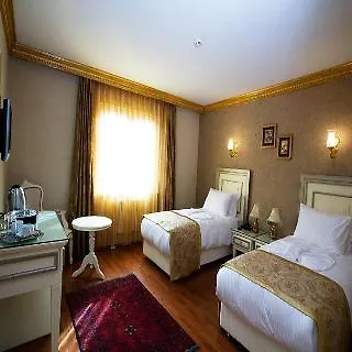 ****  Maywood Hotel Istanbul Turkey