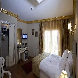 Maywood Hotel Istambul Turquia