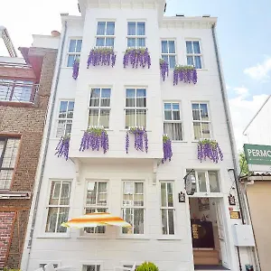 Hotel Mataraci, Istambul