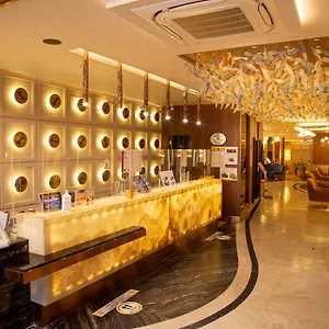 The Beyaz Saray & - Special Category Hotell