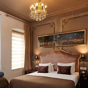 Hotel Faik Pasha Special Category Beyoglu, Istambul
