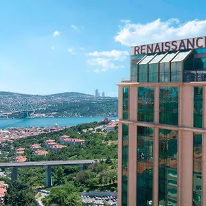 Hotel Renaissance Polat Bosphorus, Istambul