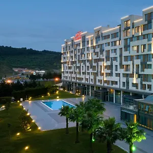 Miracle Airport & Hotel