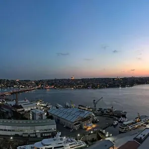 Hotel Radisson Blu Pera, Istambul