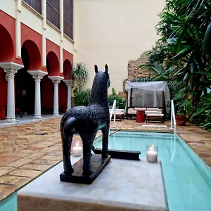Hospederia Baños Arabes De 3* Córdoba