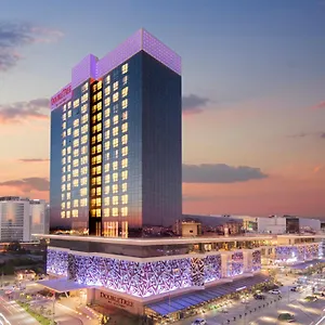Doubletree By Hilton Umraniye Istambul