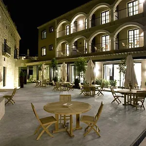 Palacio De 4* Mengíbar