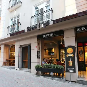 Taksim Premium Hotell