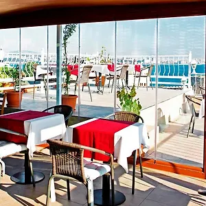 Hotel Spinel - Old, Istambul
