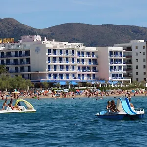 Marian Platja 3* Rosas