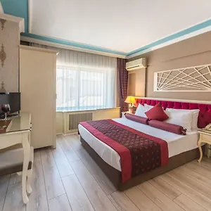 Viva Deluxe *** Istanboel