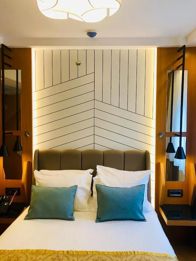איסטמבול Maywood Hotel