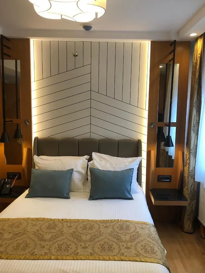 איסטמבול Maywood Hotel