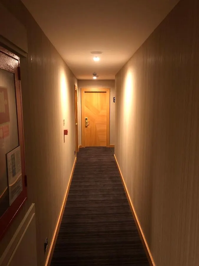 איסטמבול Maywood Hotel