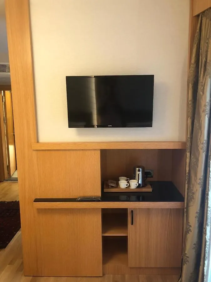 ****  איסטמבול Maywood Hotel טורקיה