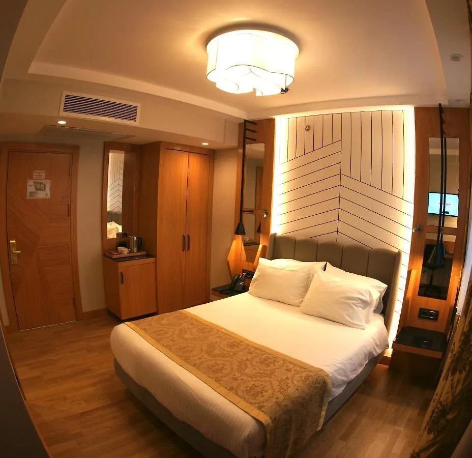 איסטמבול Maywood Hotel