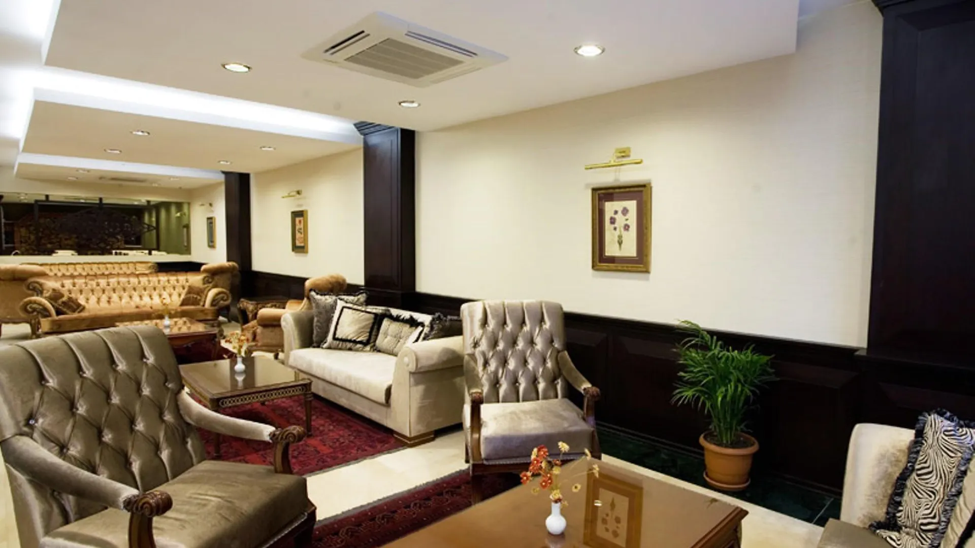 איסטמבול Maywood Hotel