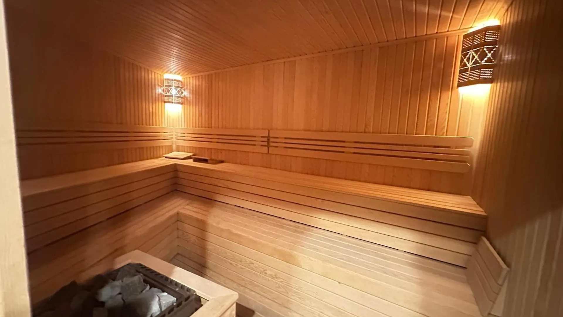 ****  איסטמבול Maywood Hotel טורקיה