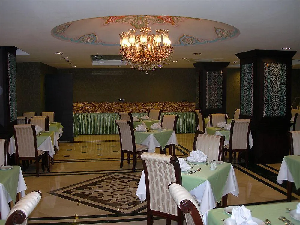 ****  איסטמבול Maywood Hotel טורקיה