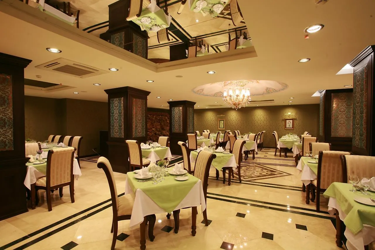 איסטמבול Maywood Hotel 4*,