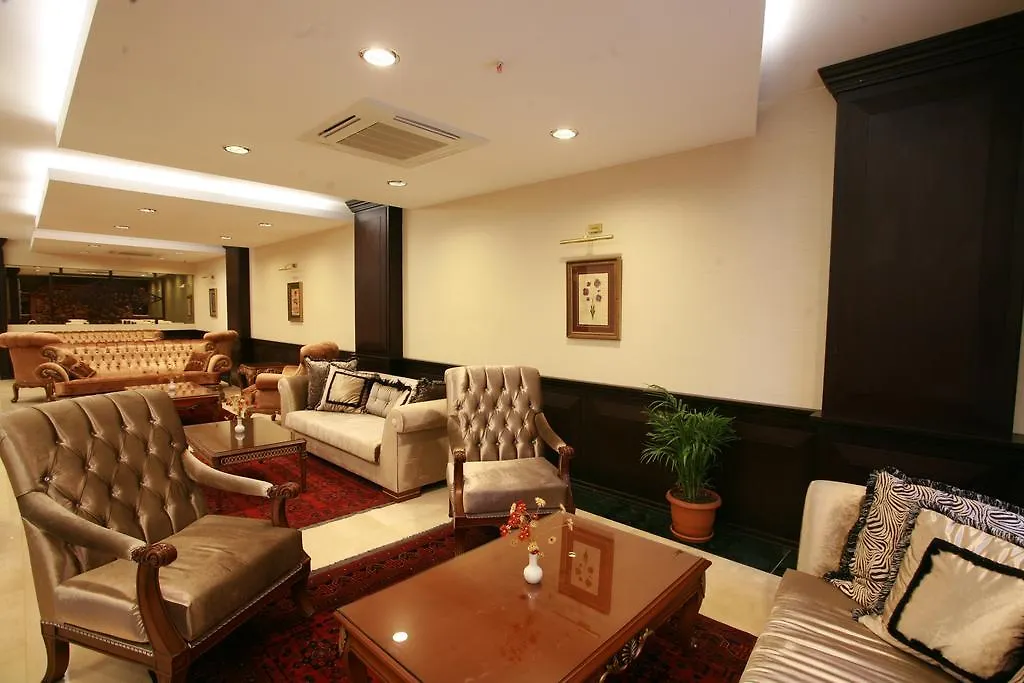 איסטמבול Maywood Hotel