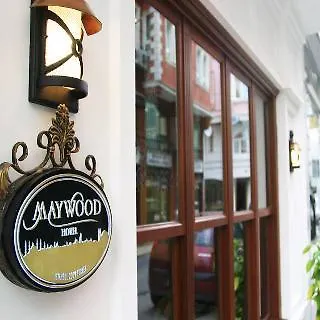 איסטמבול Maywood Hotel