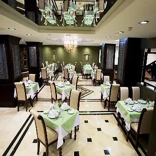 איסטמבול Maywood Hotel