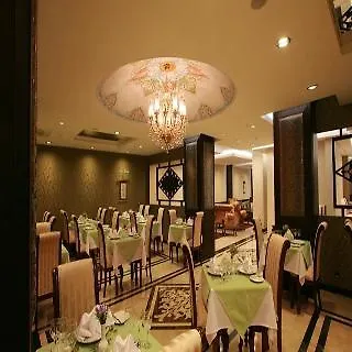 איסטמבול Maywood Hotel