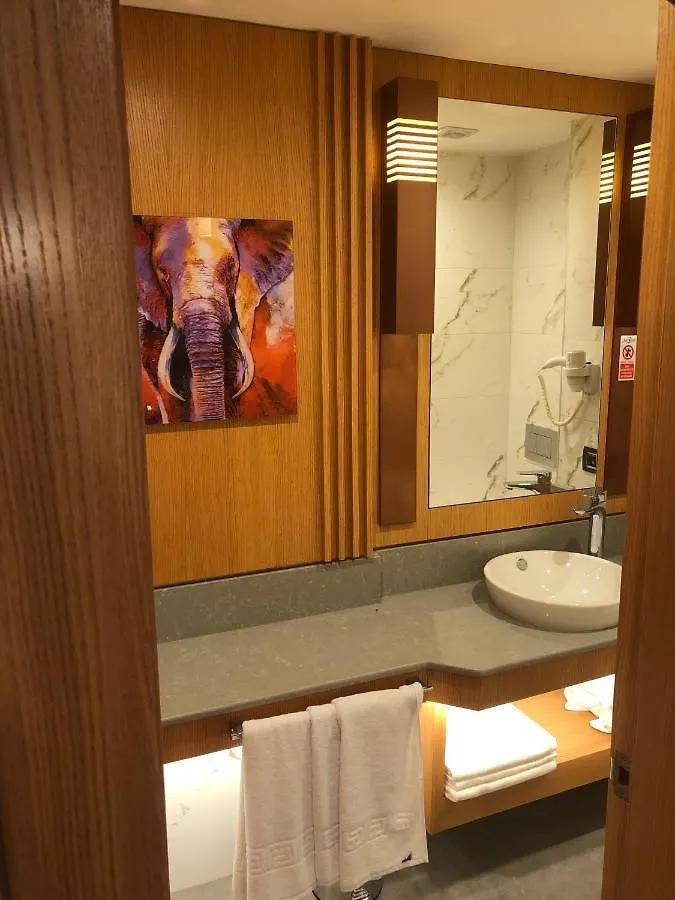 Maywood Hotel Istambul