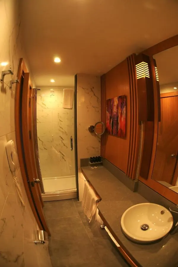 Maywood Hotel Istambul 4*,