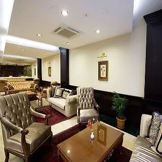 Maywood Hotel Istambul