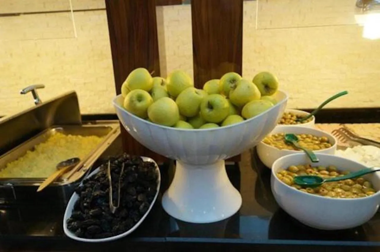 Maywood Hotel Istanbul
