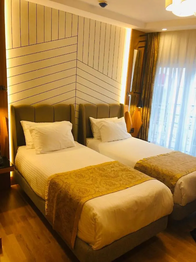Maywood Hotel Istanbul 4*,