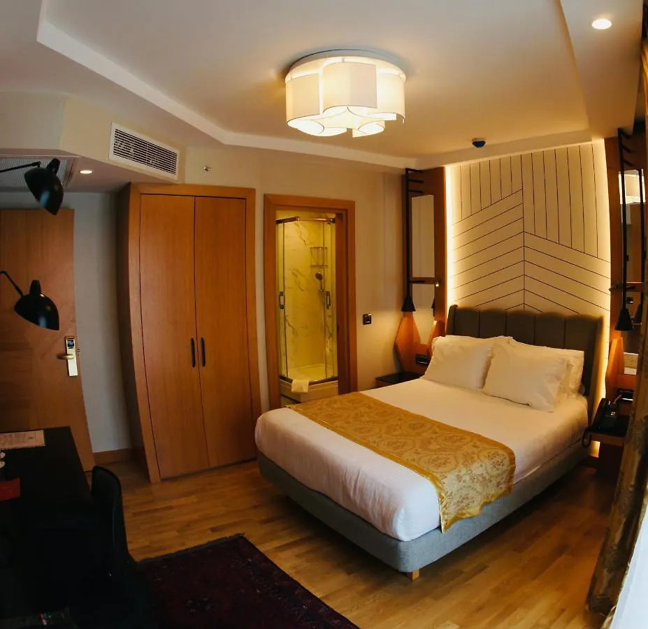 Maywood Hotel Istanbul 4*,  Turkey