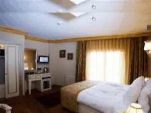 Maywood Hotel Istanbul 4*,  Turkey